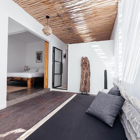 Hola Villas & Lofts Uluwatu Экстерьер фото