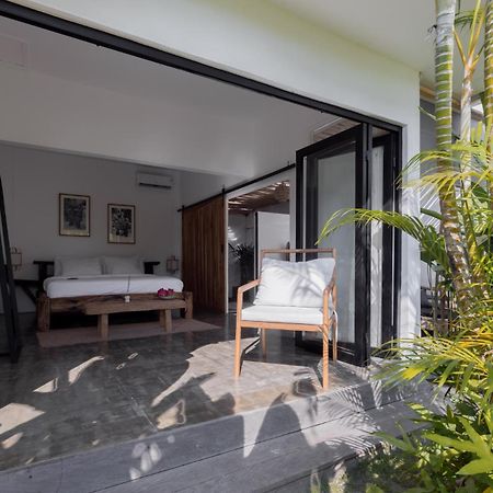 Hola Villas & Lofts Uluwatu Экстерьер фото