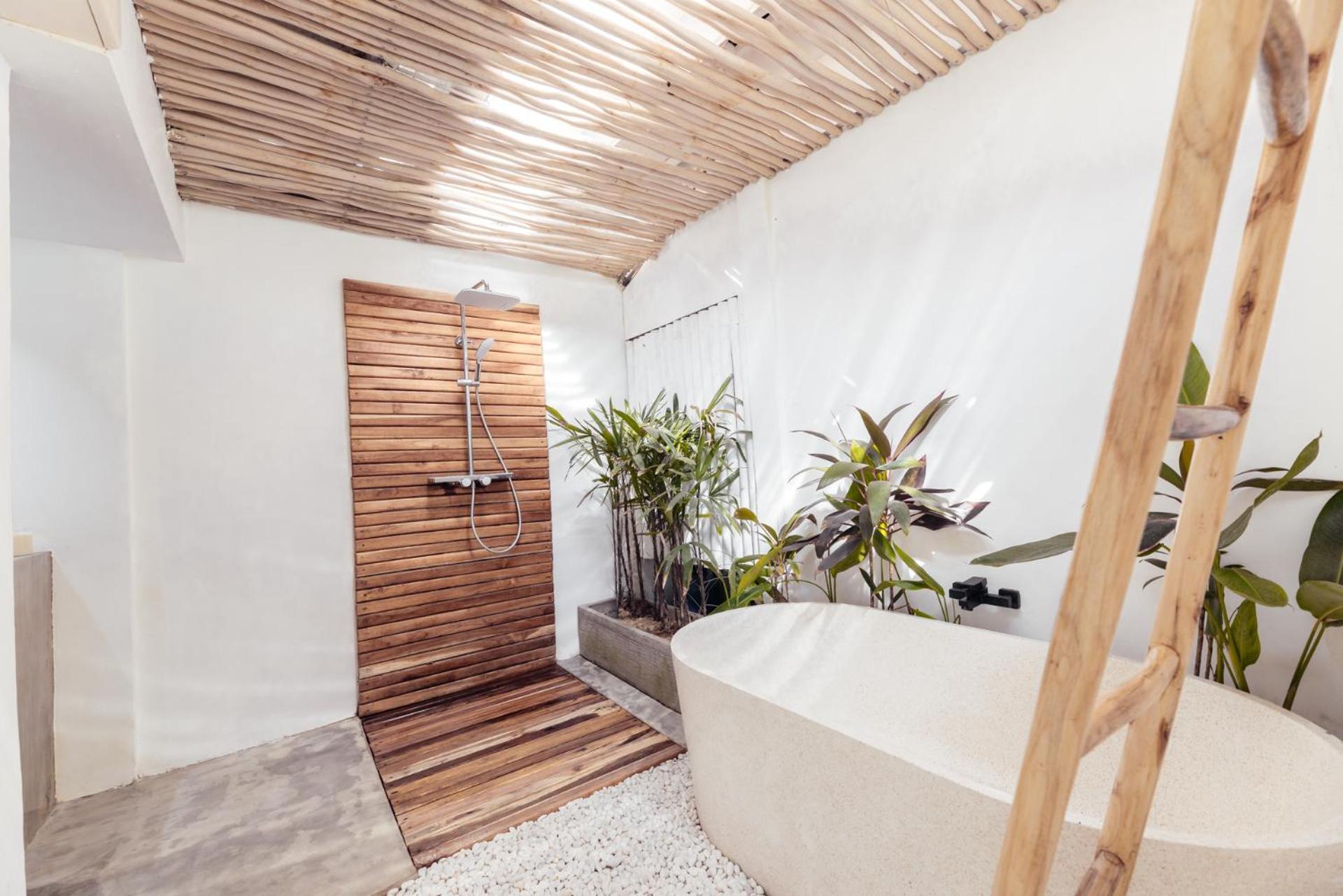 Hola Villas & Lofts Uluwatu Экстерьер фото