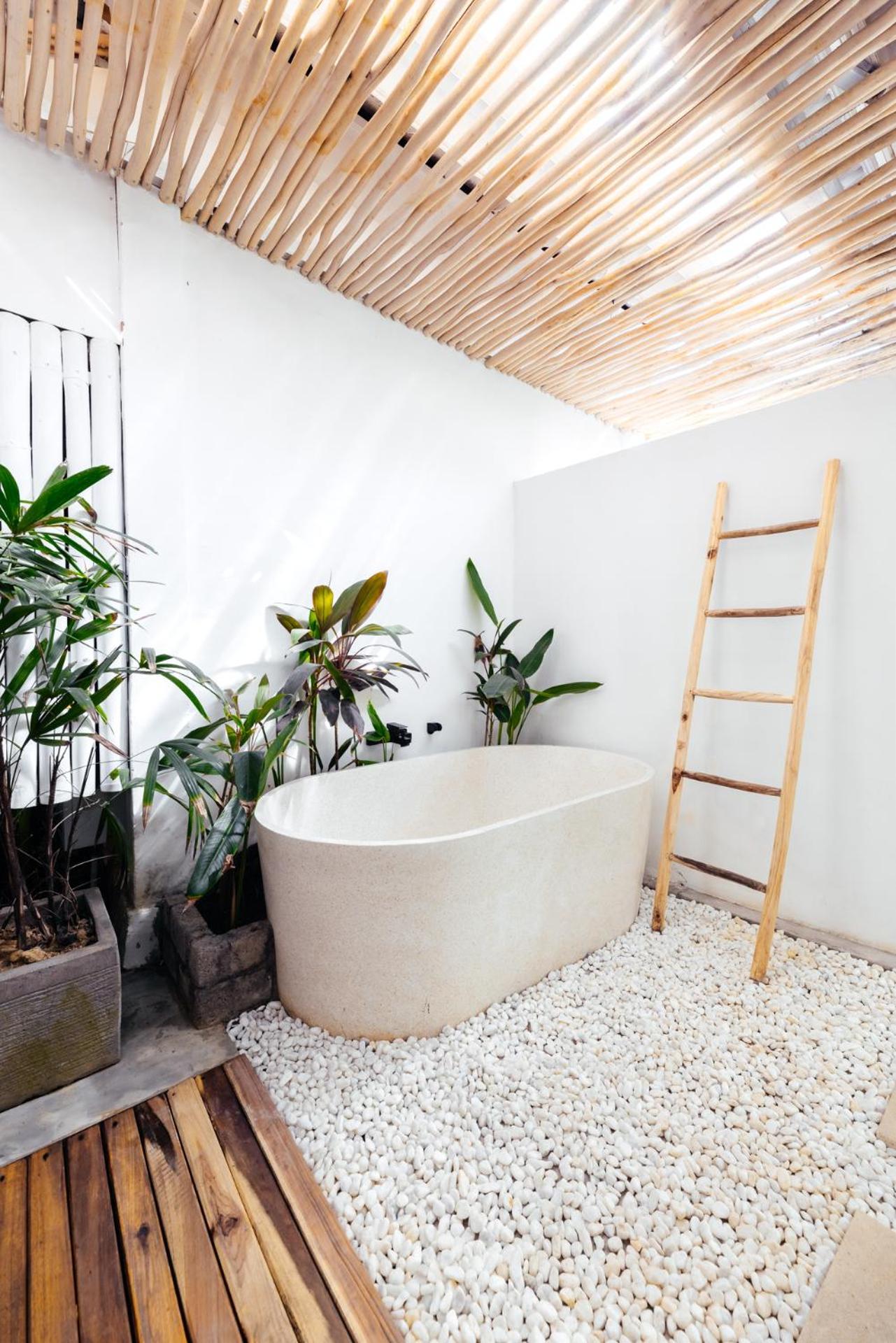 Hola Villas & Lofts Uluwatu Экстерьер фото