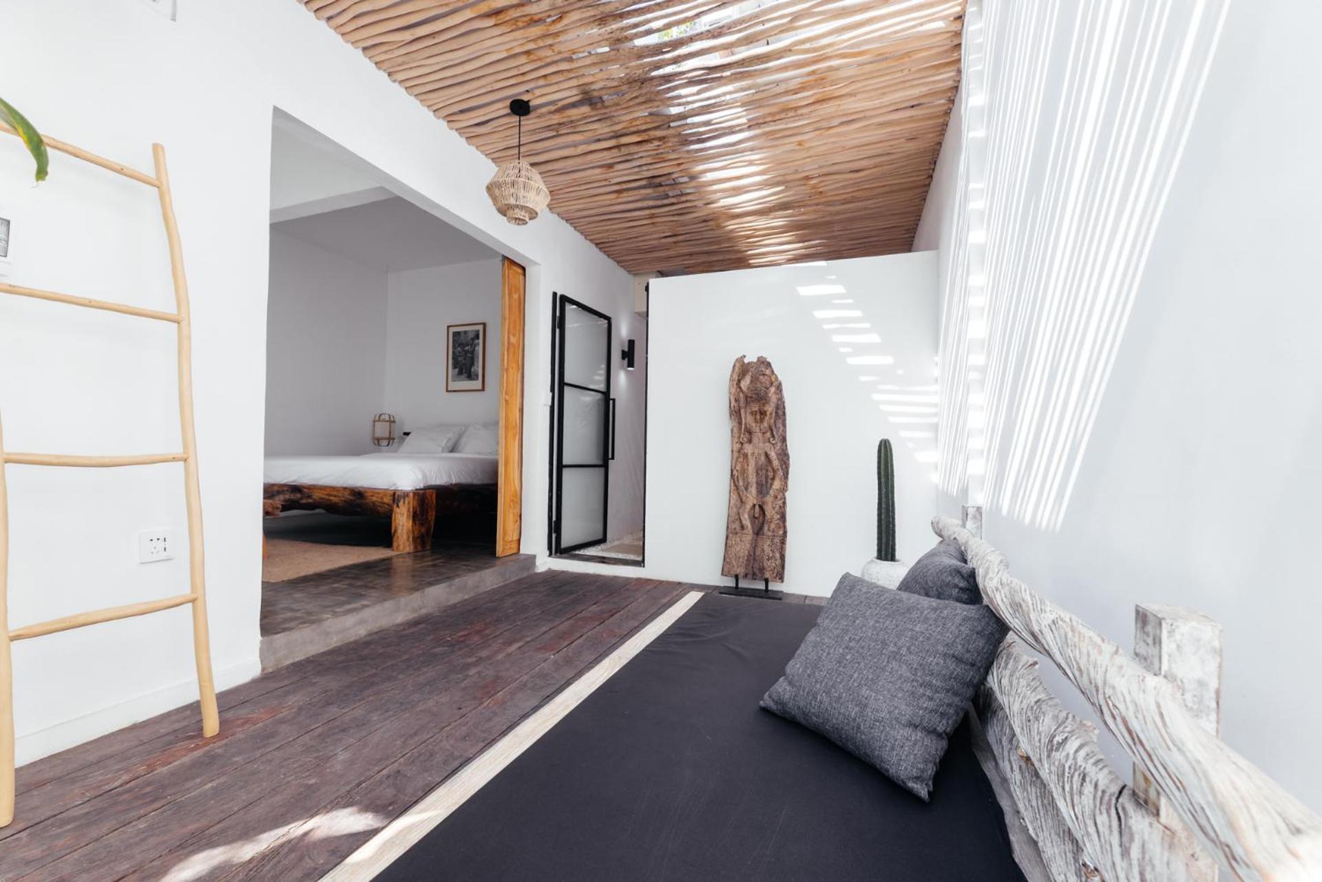 Hola Villas & Lofts Uluwatu Экстерьер фото