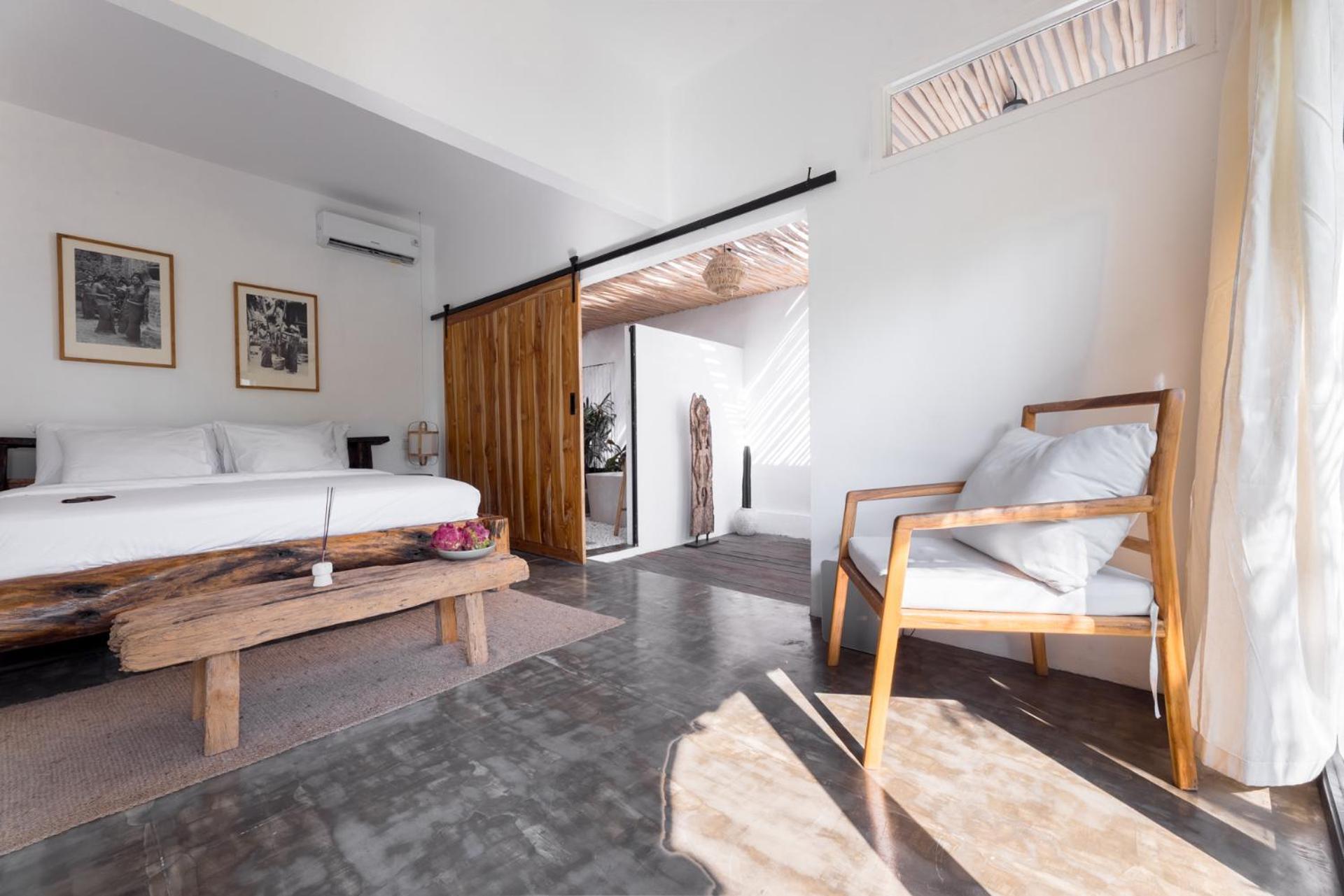 Hola Villas & Lofts Uluwatu Экстерьер фото