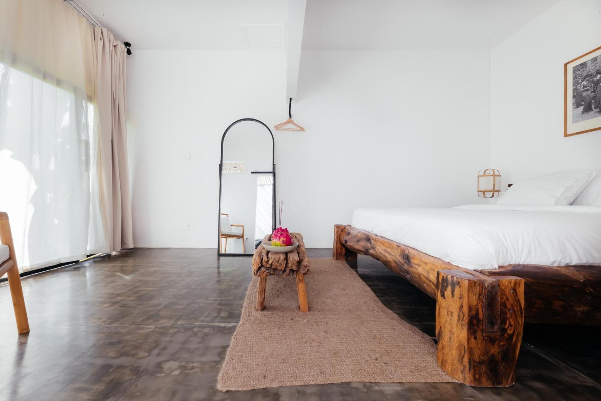 Hola Villas & Lofts Uluwatu Экстерьер фото