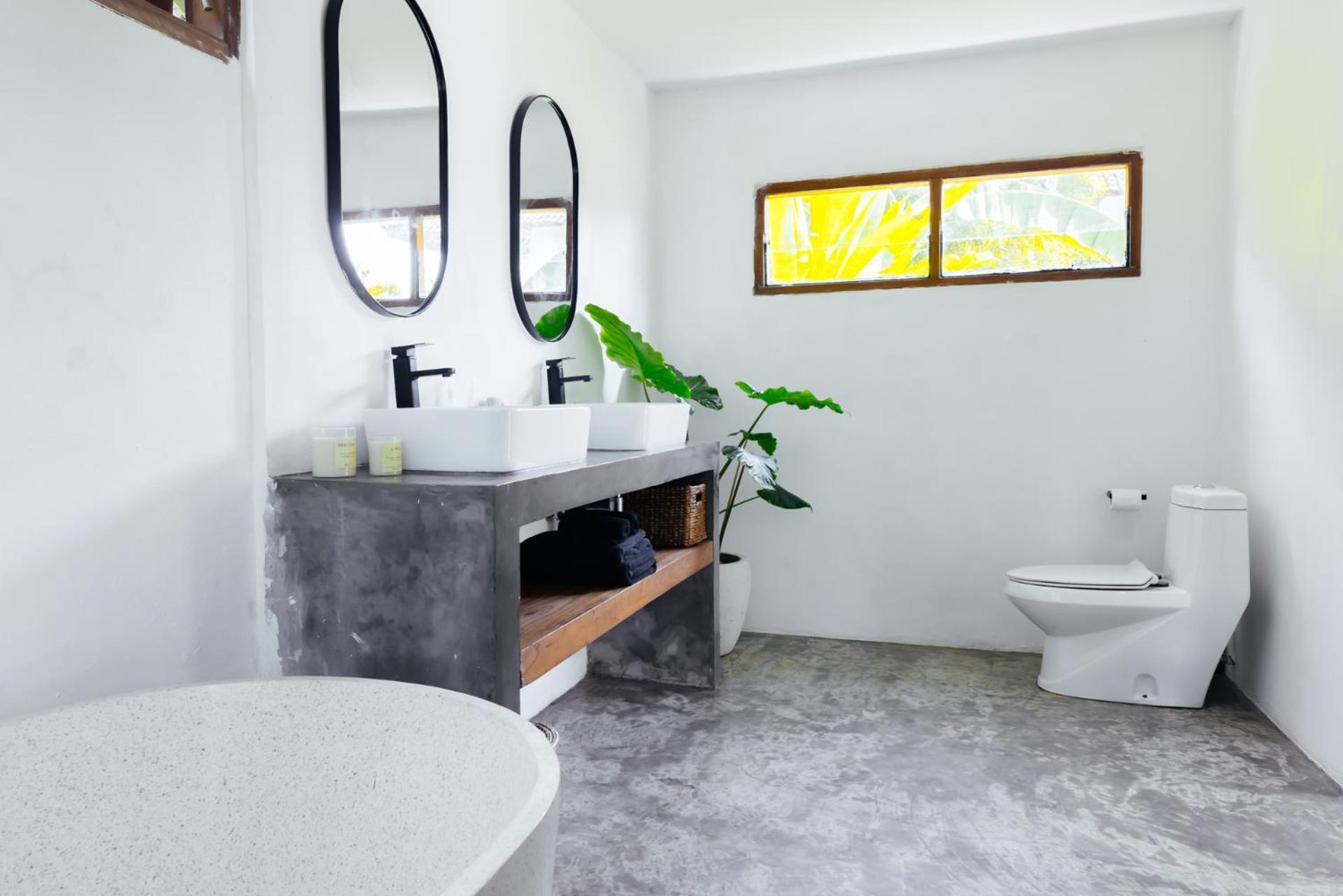 Hola Villas & Lofts Uluwatu Экстерьер фото