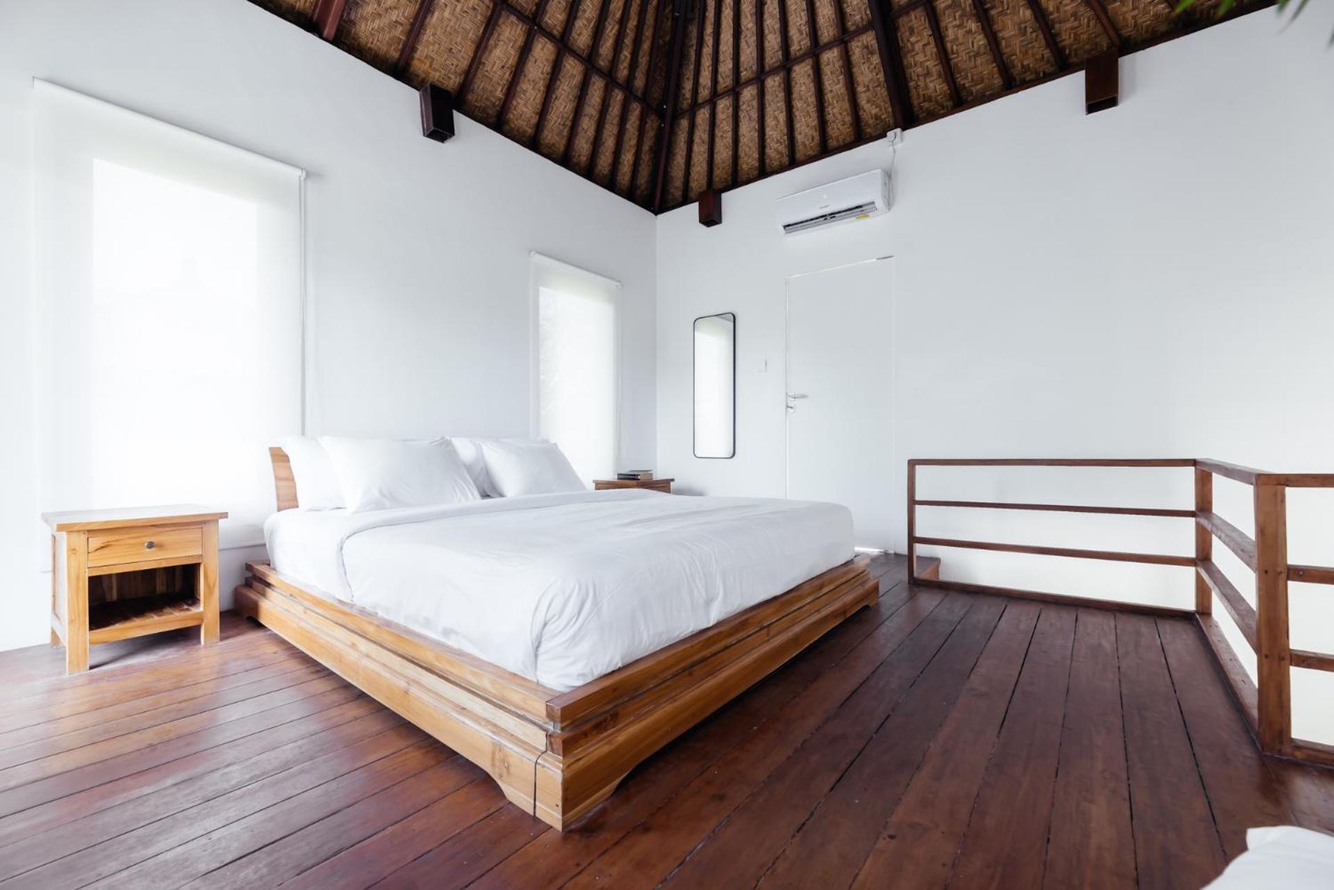 Hola Villas & Lofts Uluwatu Экстерьер фото