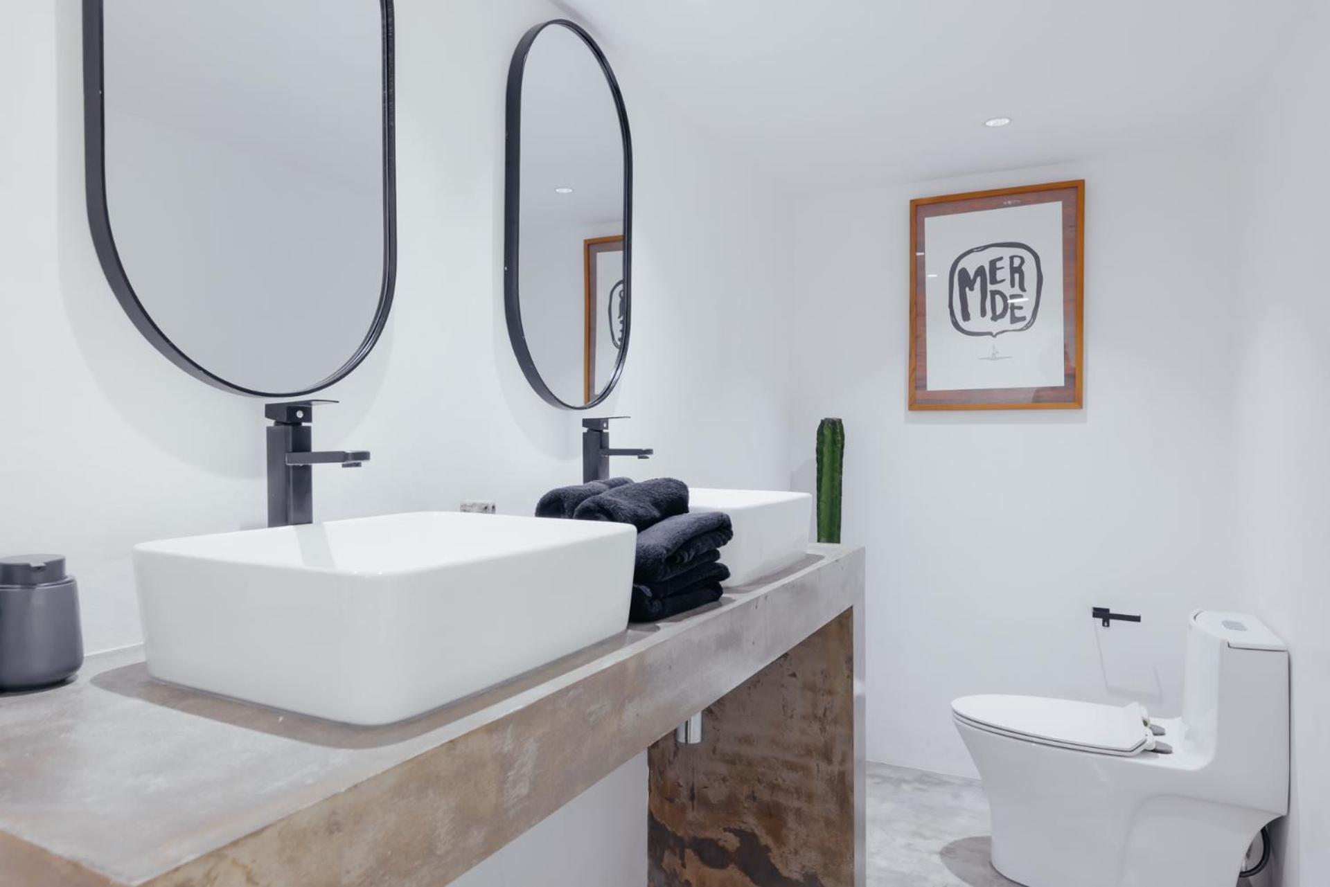 Hola Villas & Lofts Uluwatu Экстерьер фото