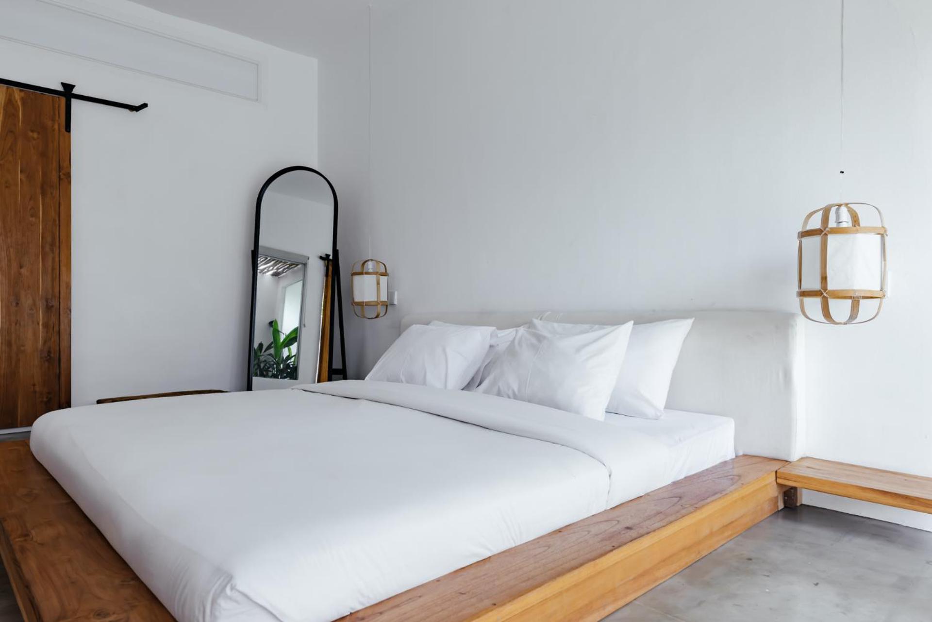 Hola Villas & Lofts Uluwatu Экстерьер фото