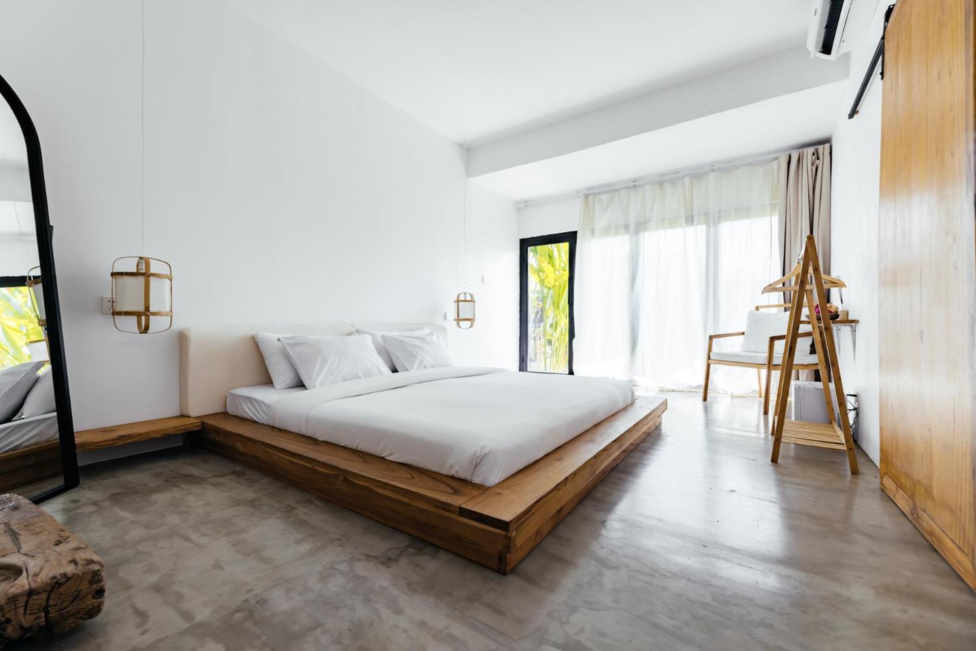 Hola Villas & Lofts Uluwatu Экстерьер фото