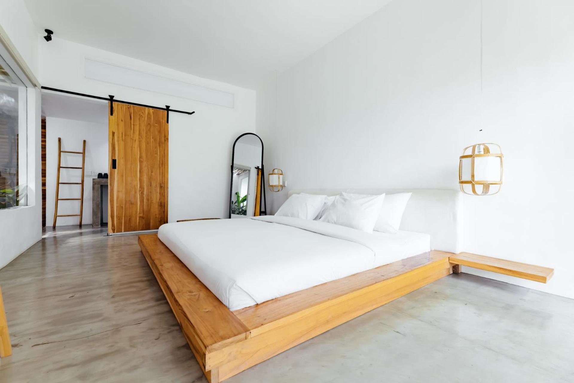 Hola Villas & Lofts Uluwatu Экстерьер фото