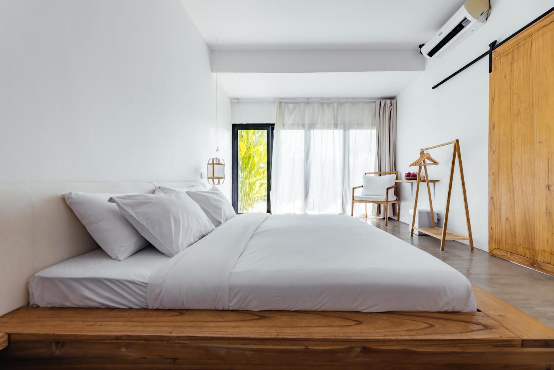 Hola Villas & Lofts Uluwatu Экстерьер фото