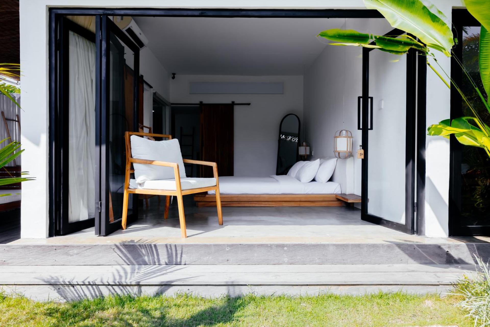 Hola Villas & Lofts Uluwatu Экстерьер фото
