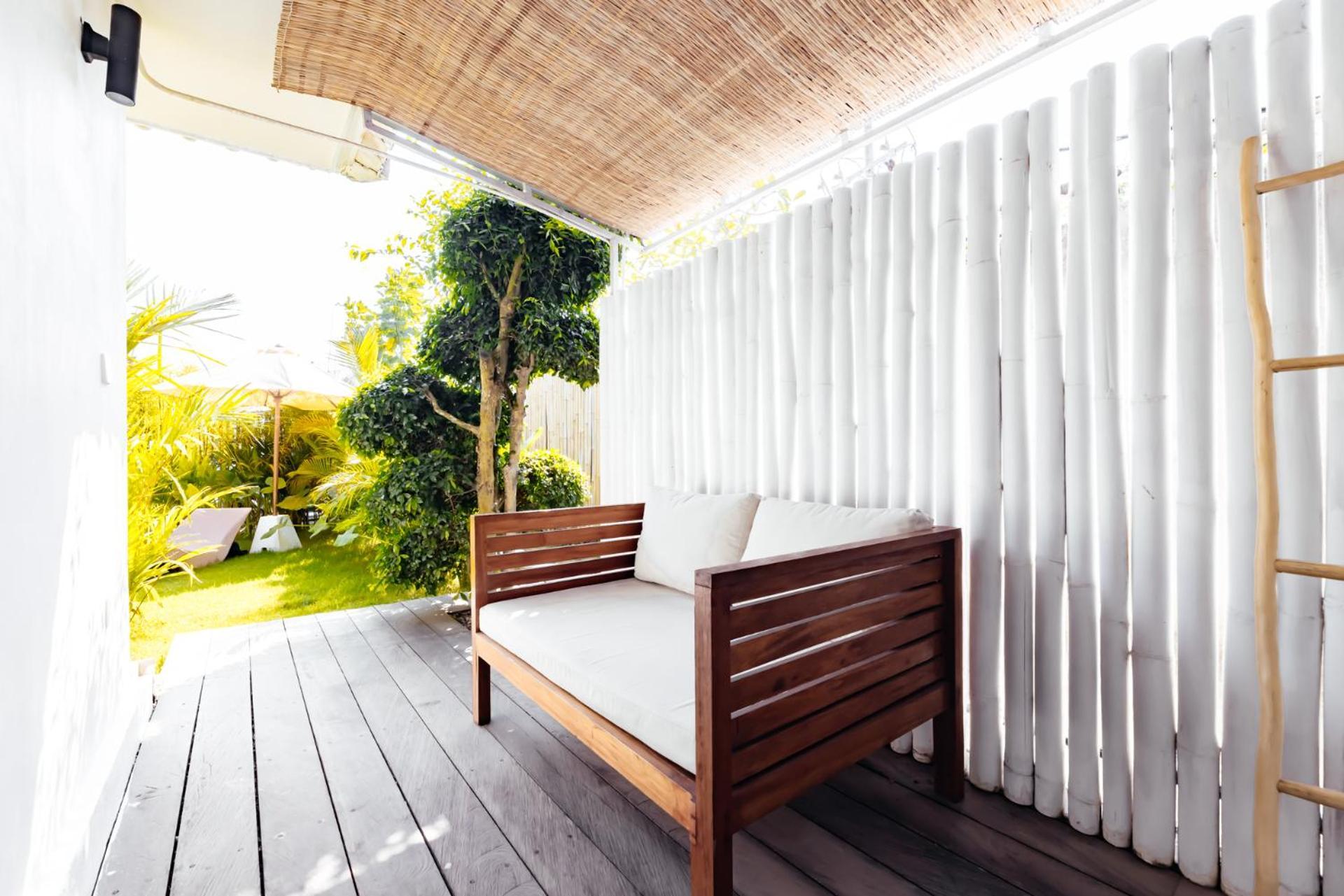 Hola Villas & Lofts Uluwatu Экстерьер фото