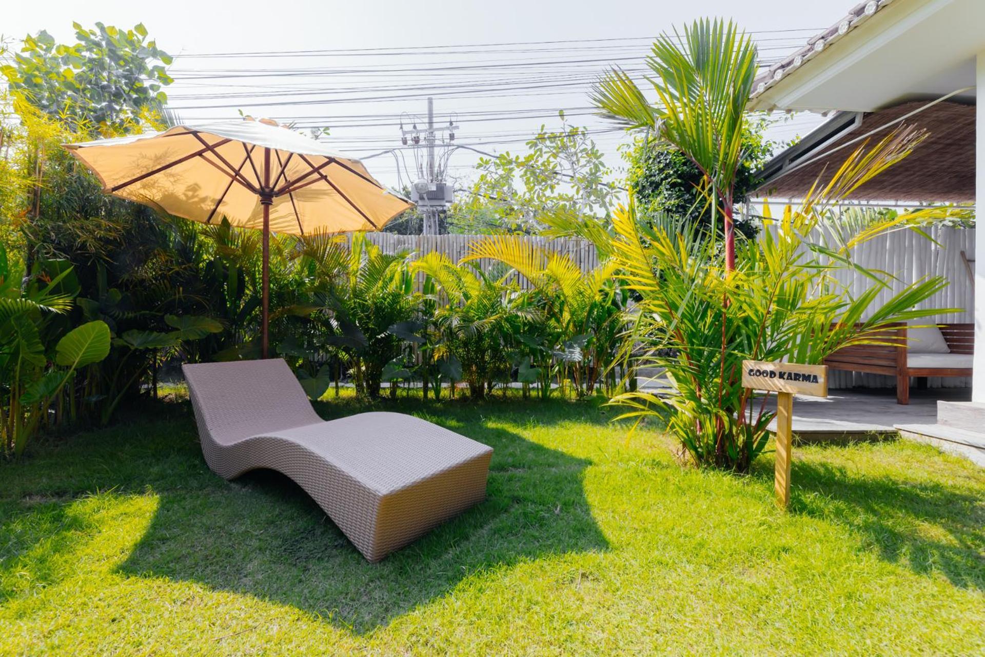 Hola Villas & Lofts Uluwatu Экстерьер фото