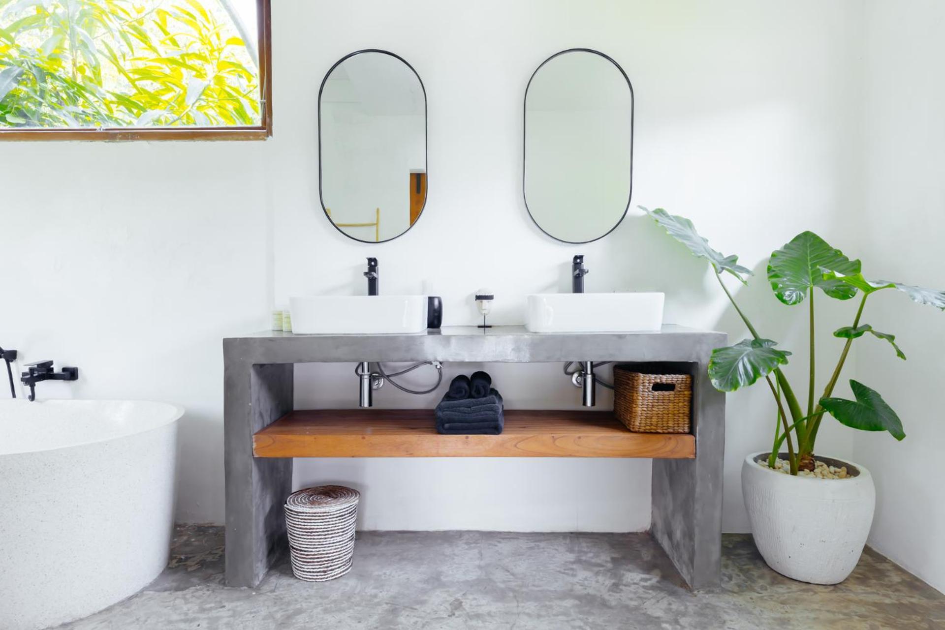 Hola Villas & Lofts Uluwatu Экстерьер фото