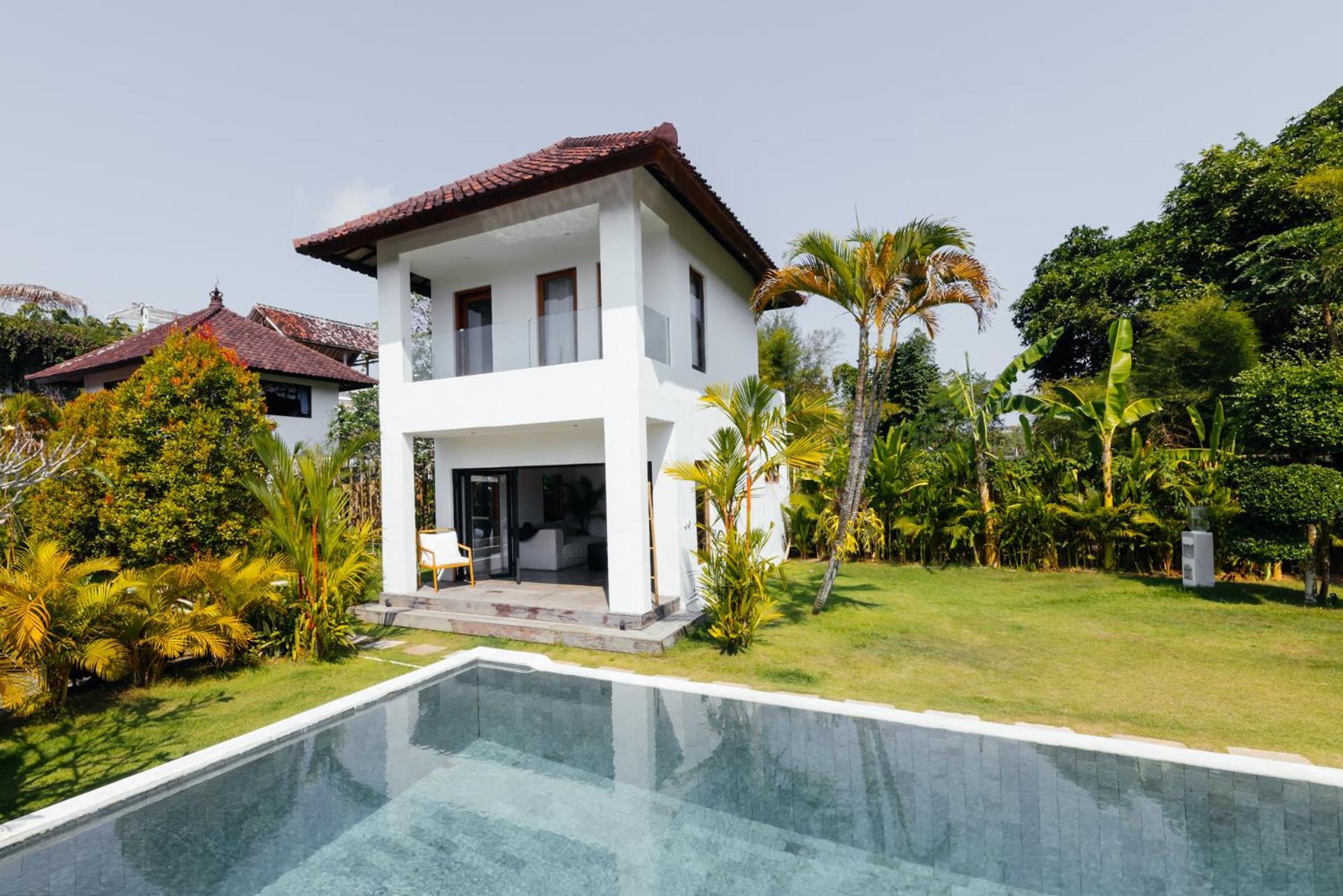 Hola Villas & Lofts Uluwatu Экстерьер фото