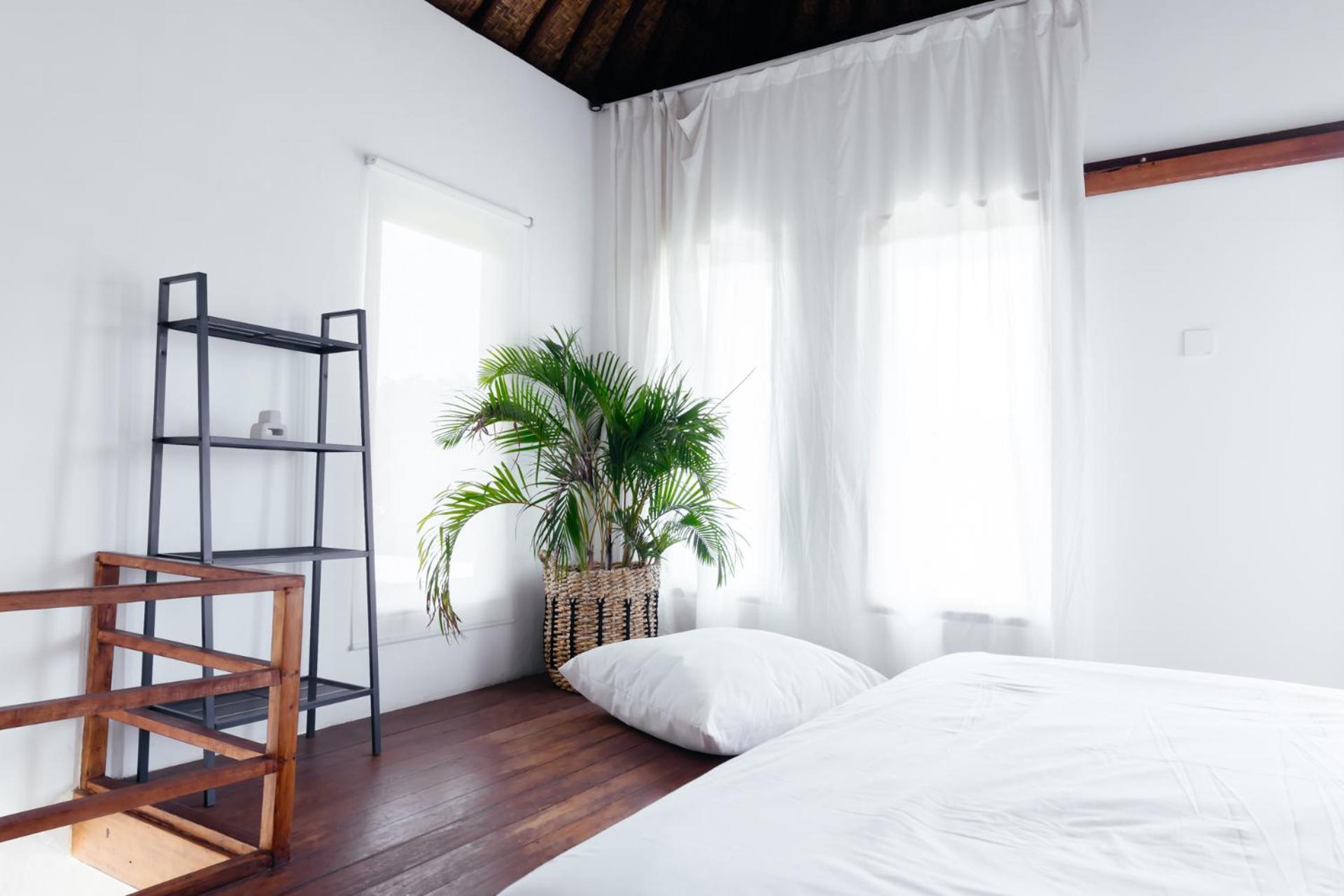 Hola Villas & Lofts Uluwatu Экстерьер фото
