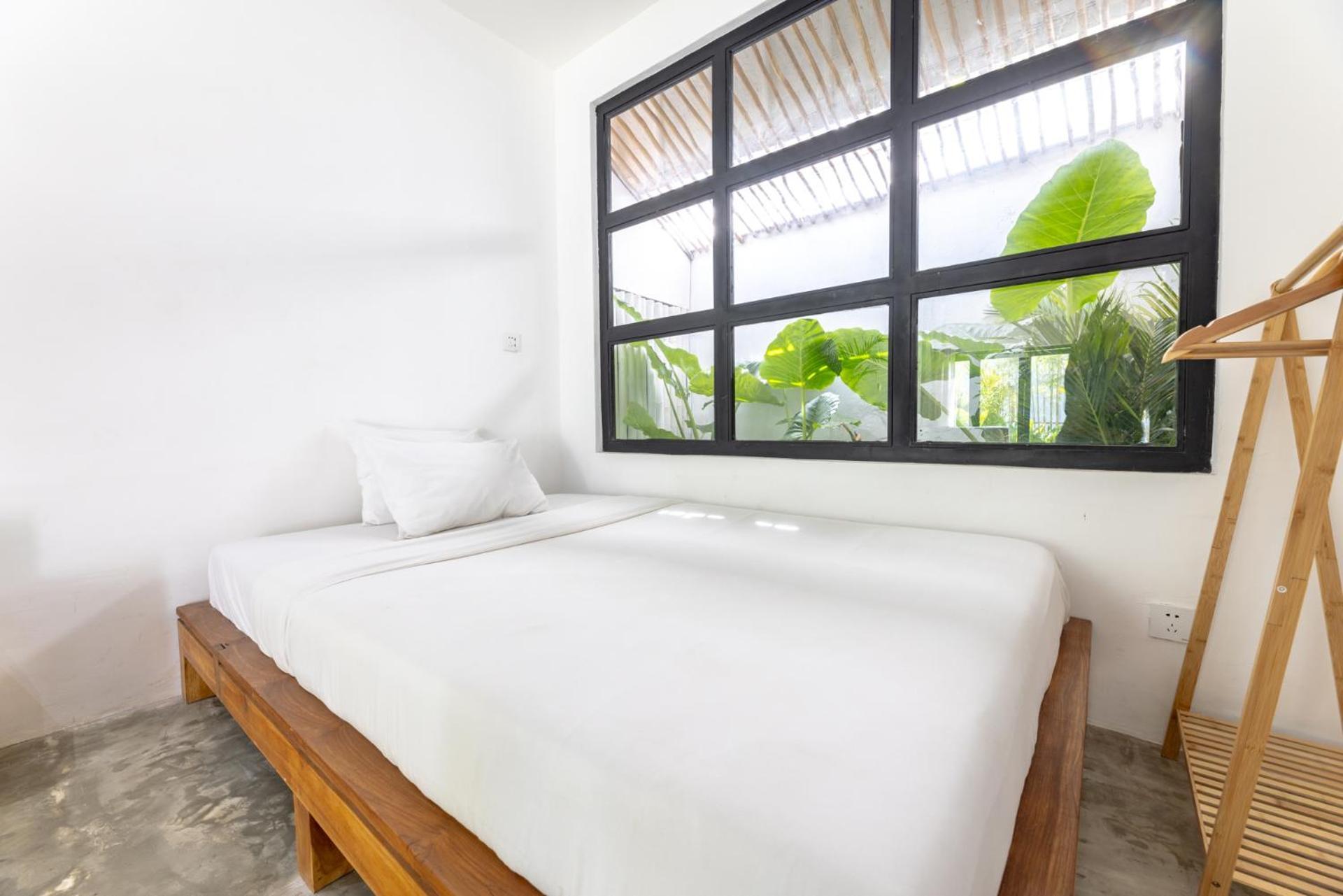 Hola Villas & Lofts Uluwatu Экстерьер фото