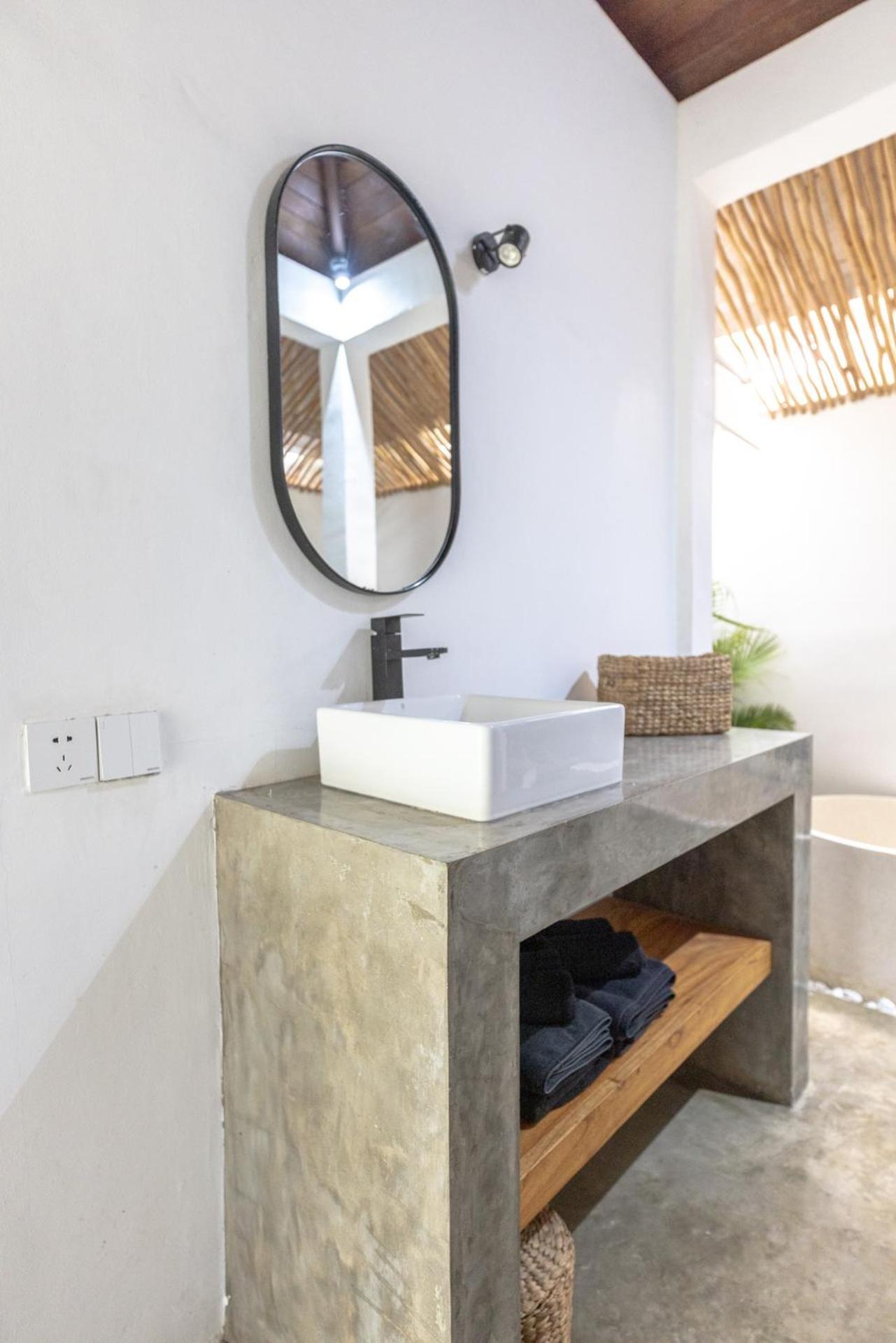 Hola Villas & Lofts Uluwatu Экстерьер фото