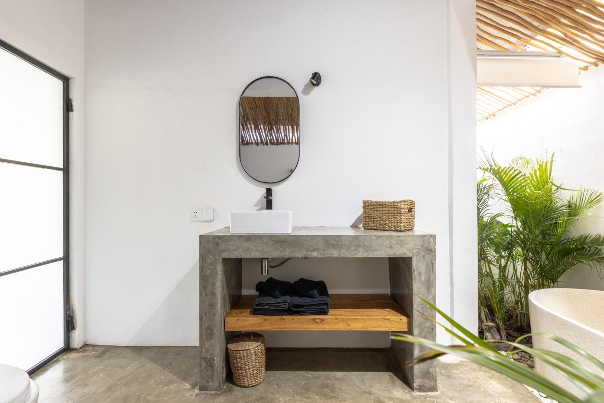 Hola Villas & Lofts Uluwatu Экстерьер фото