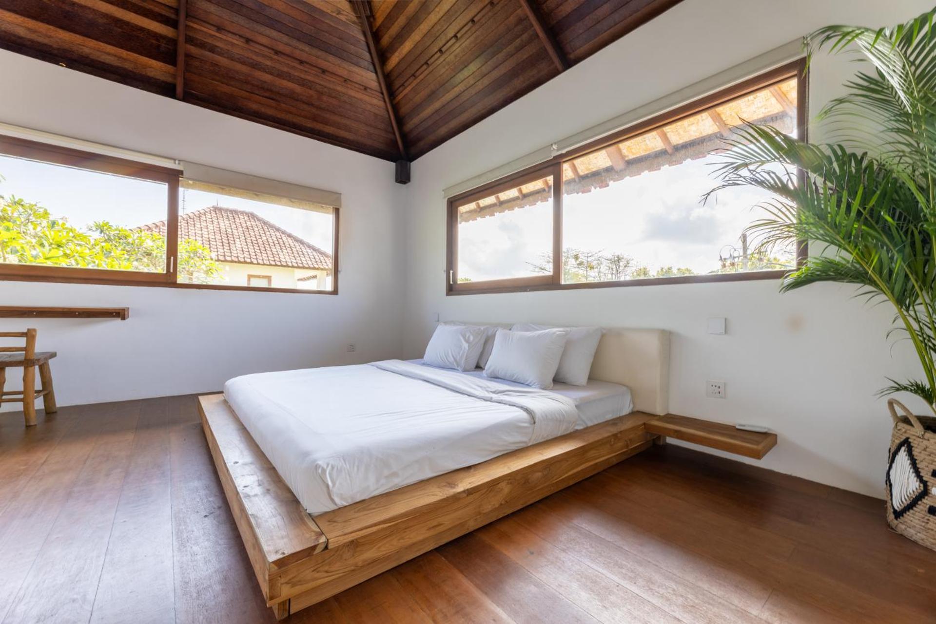 Hola Villas & Lofts Uluwatu Экстерьер фото