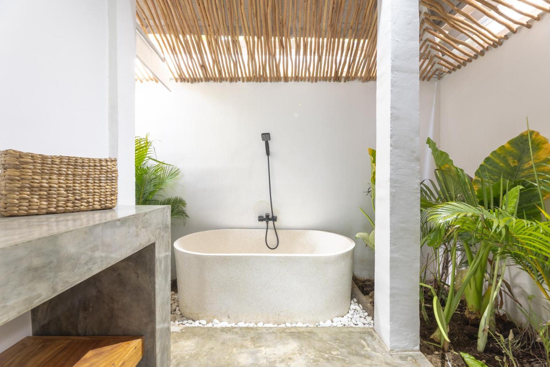 Hola Villas & Lofts Uluwatu Экстерьер фото